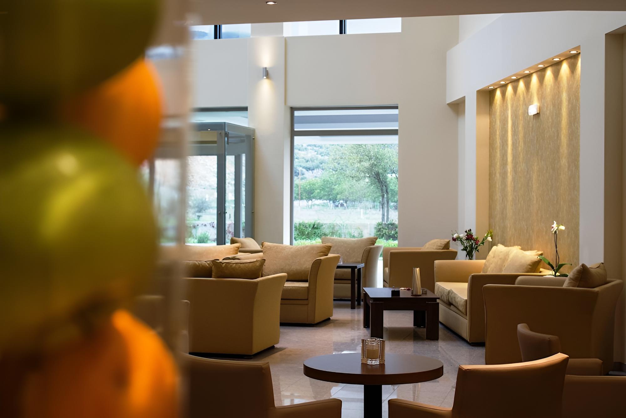 Tripoli City Hotel
