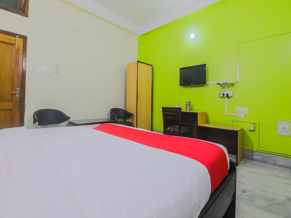 OYO 22526 Baruah's Guest House view 5