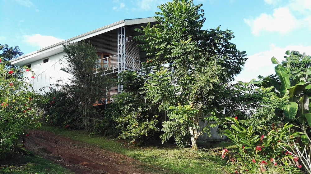 Hotel Finca L’Étoile Celeste