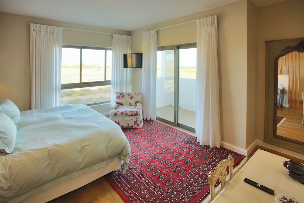 Golfer's Escape, Langebaan