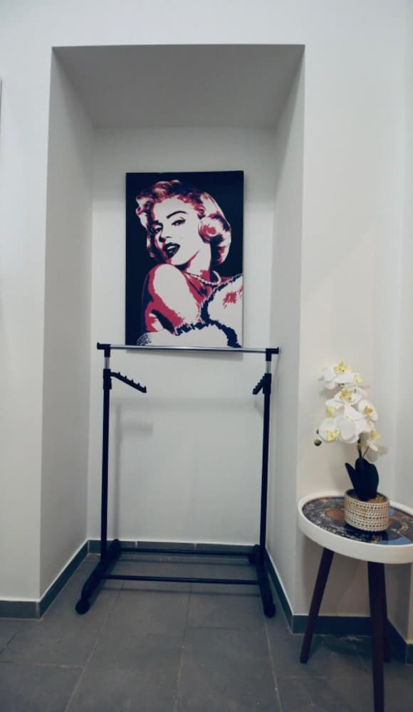 Lovely Bedroom Apt Near Augarten