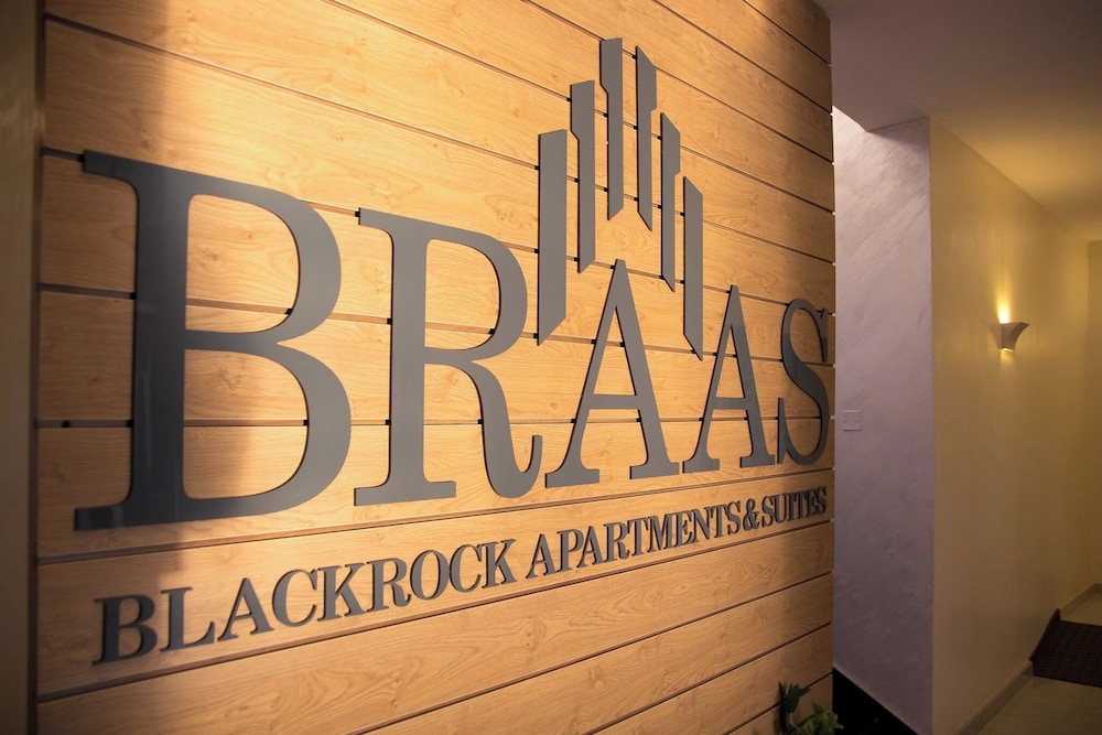 BLACKROCK APARTMENT ABUJA