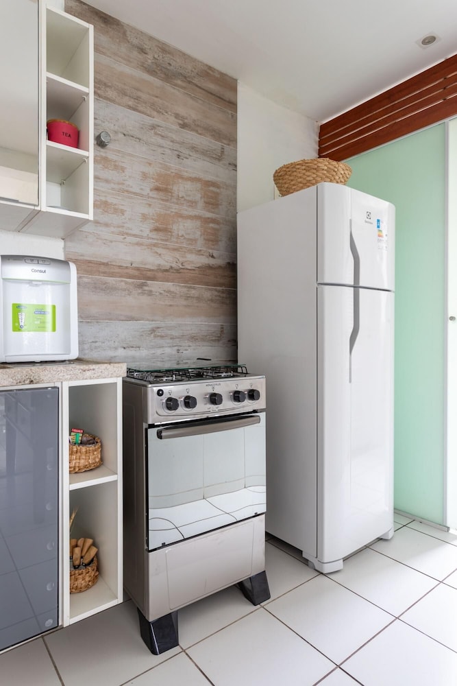 Wonder in Barra da Tijuca 3 Bedrooms Pp101 Z10