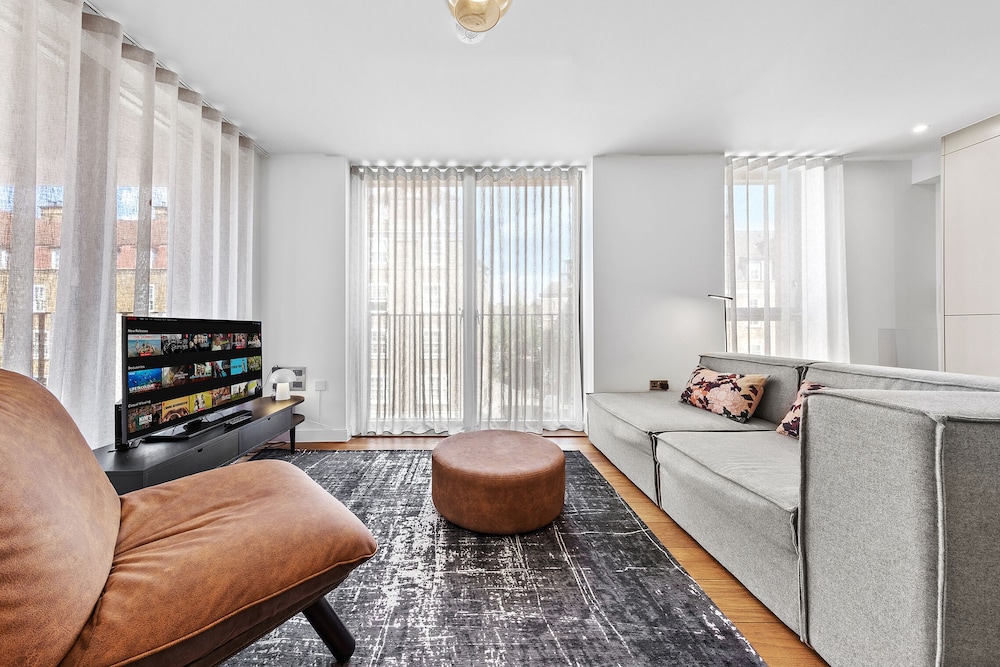 SERCASA - Regents Park