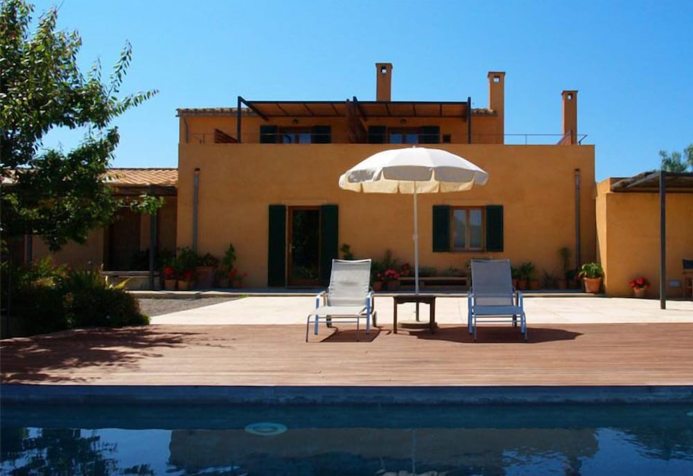 Agroturismo Ses Arenes