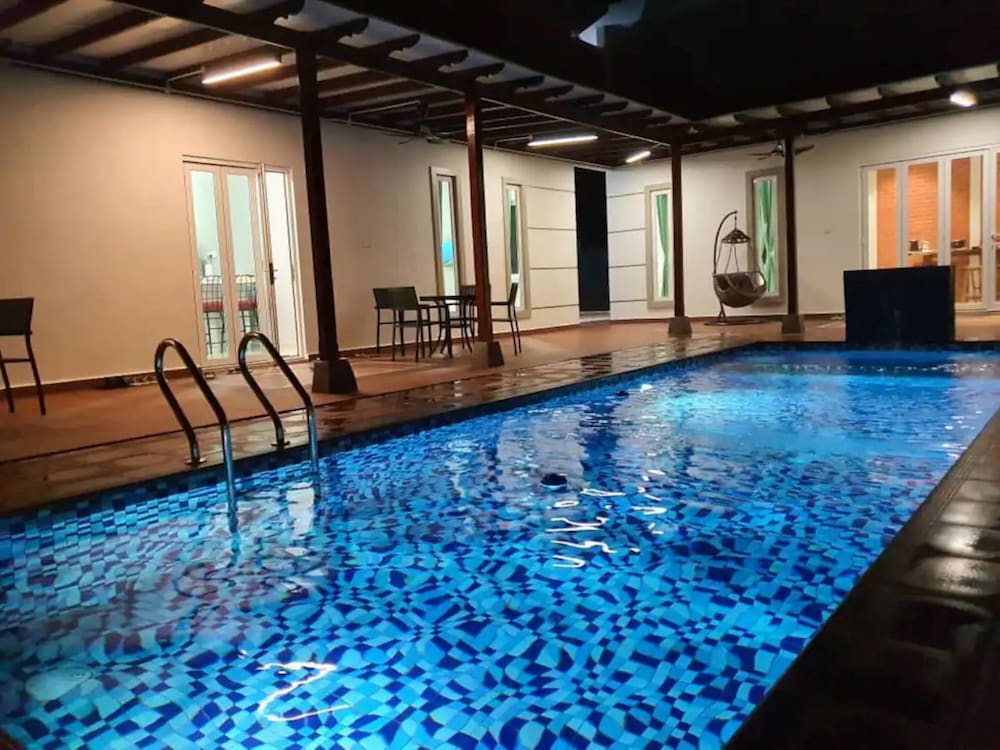 Villa RI Homes