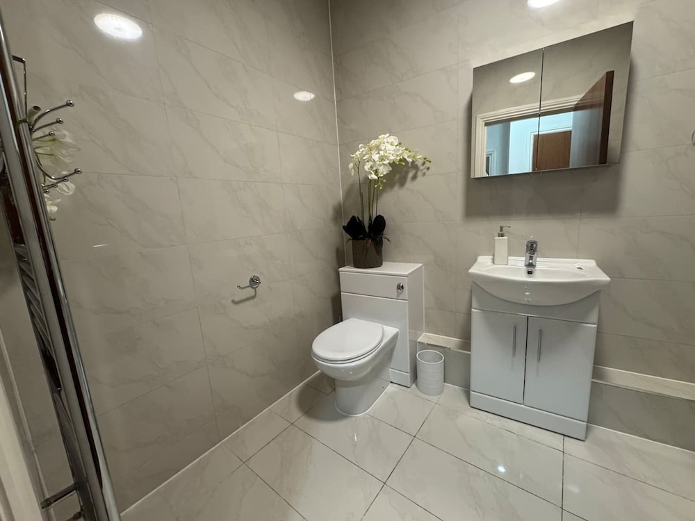 Urban Oasis - From 140 Per Night