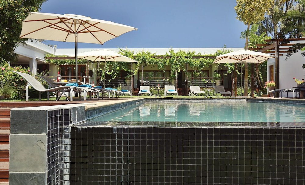The Lodge L'Avenir