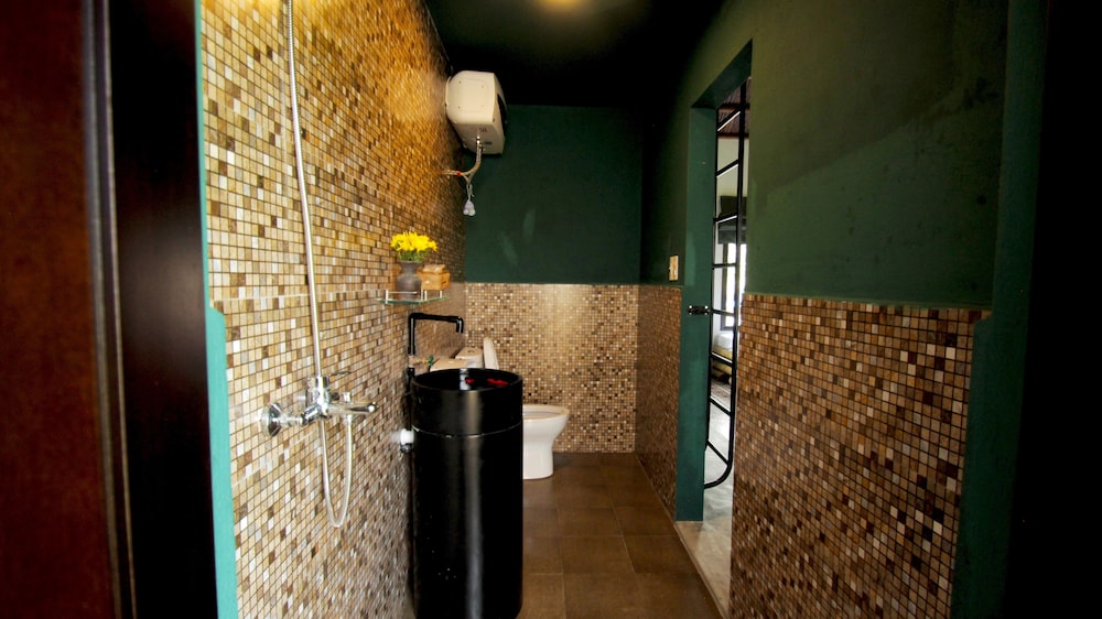 Home Farm Villa Hoi An