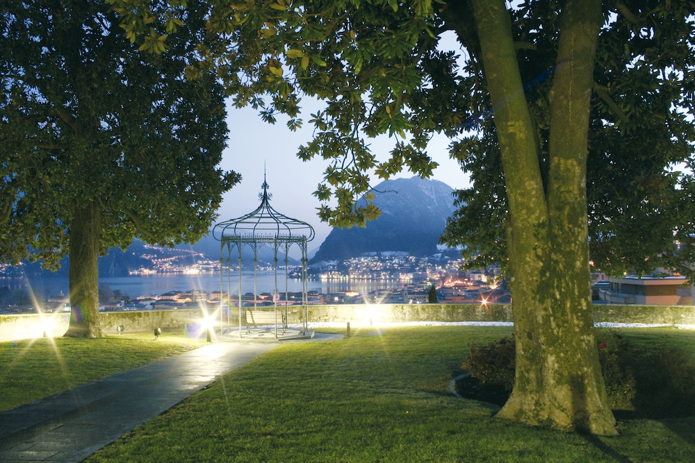 Lugano Vacations - Villa Sassa Hotel, Residence  Spa - Property Image 195