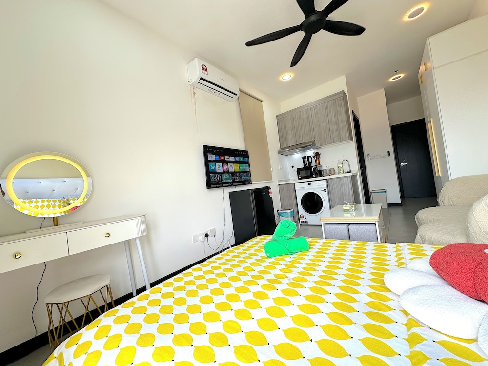 Neu Suites By Serenity Vacation Homes