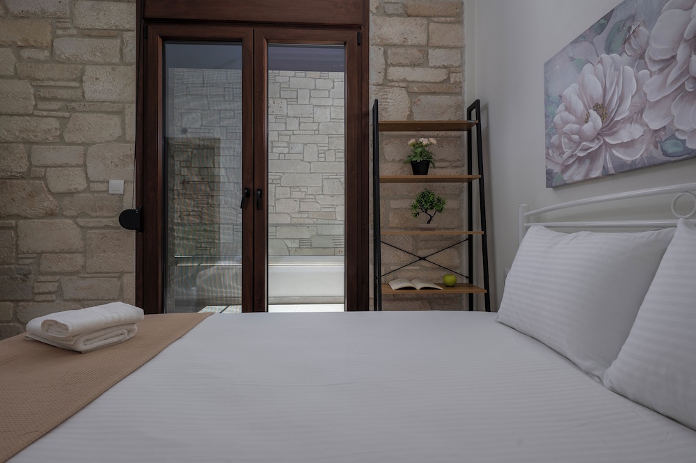 White Pearl Suites Halkidiki