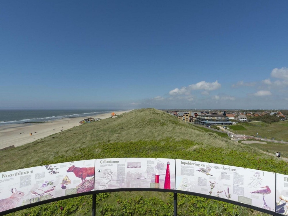 Holiday Home With Playground view 3