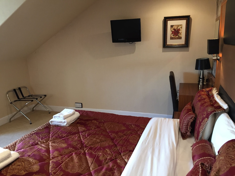Culane House Hotel