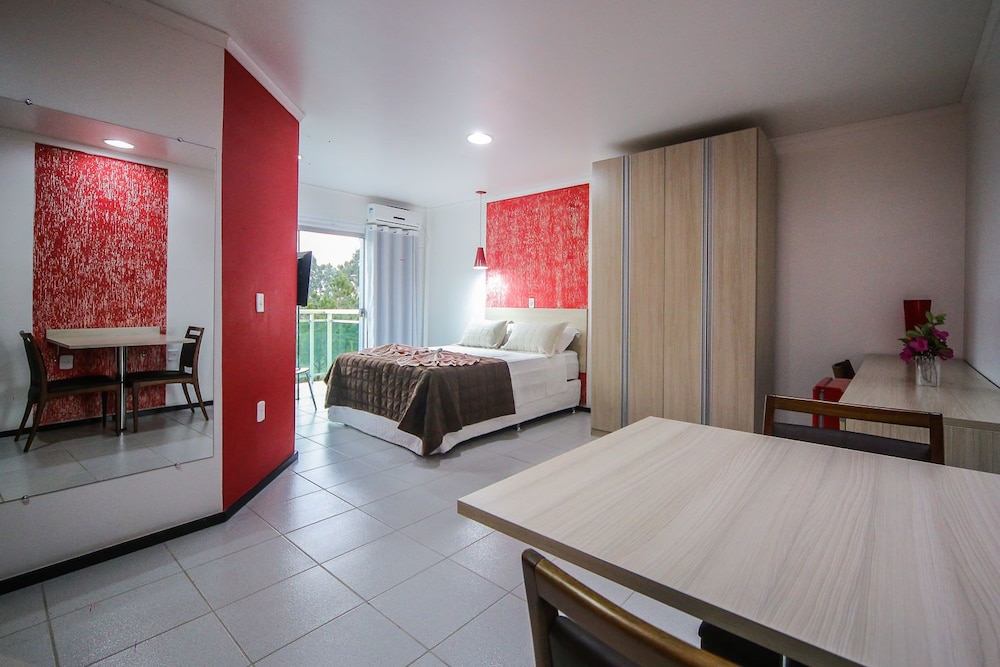 Hotel Pousada Laguna Rosa