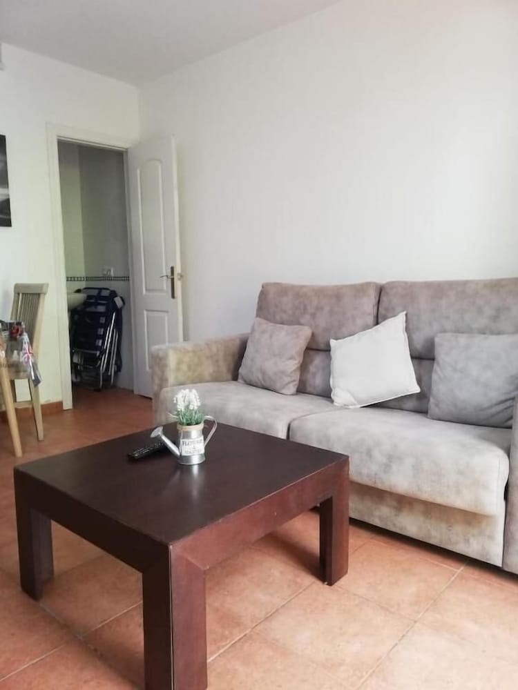 Duplex con Jardin en Natura World - Vera