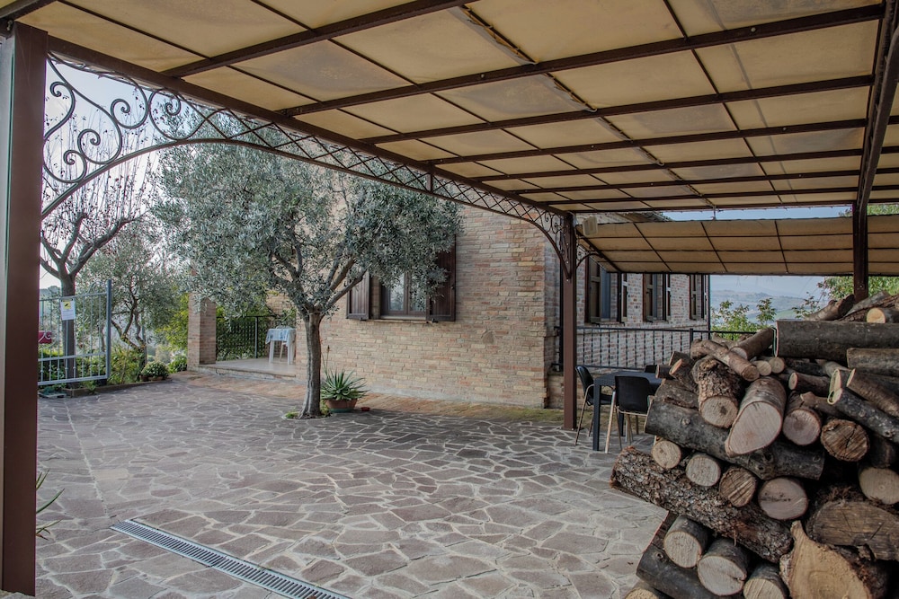 A Casa Di Lea