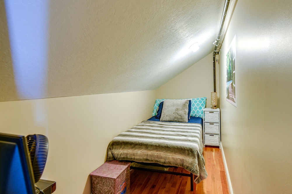 Waterfront Conway Area Condo: Walk to Beach! view 4