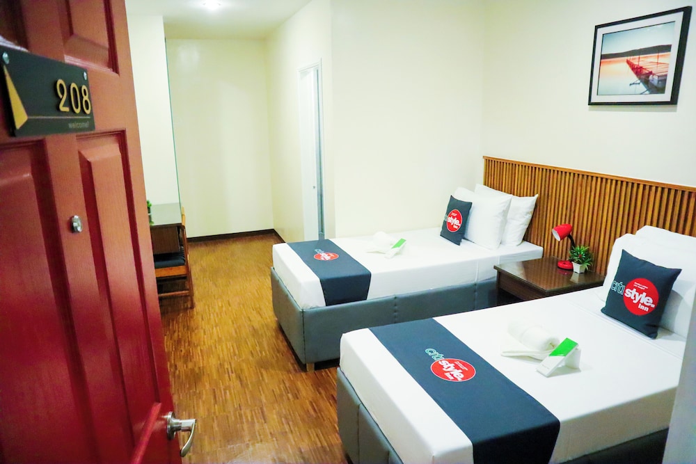 CITISTYLE INN INC.