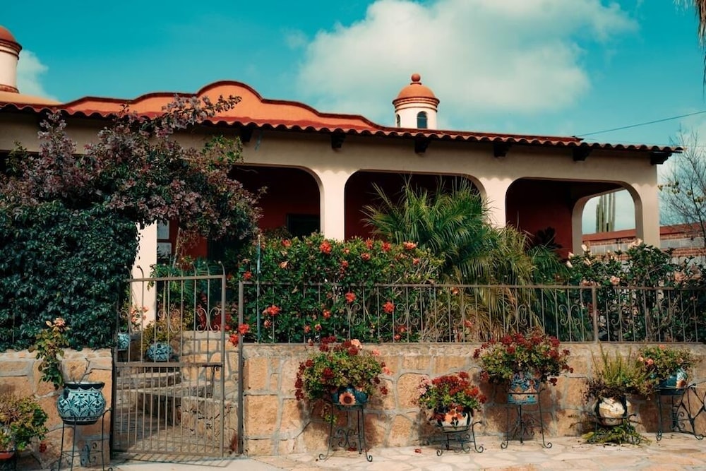 Hotel CASONA DOS VIDAS - Image 1