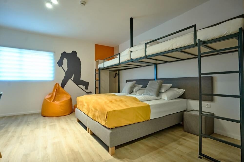 Ice Premium Apartments