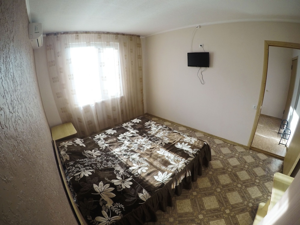 Golubaya Bukhta Art-hotel