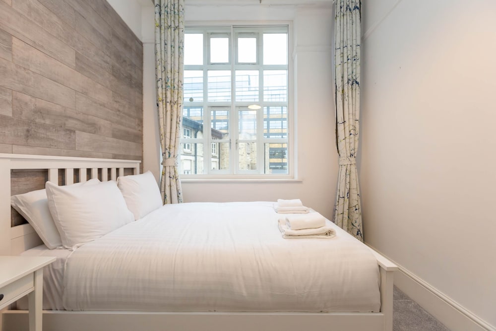 Central 2 Bedroom Apartment Near Old Street