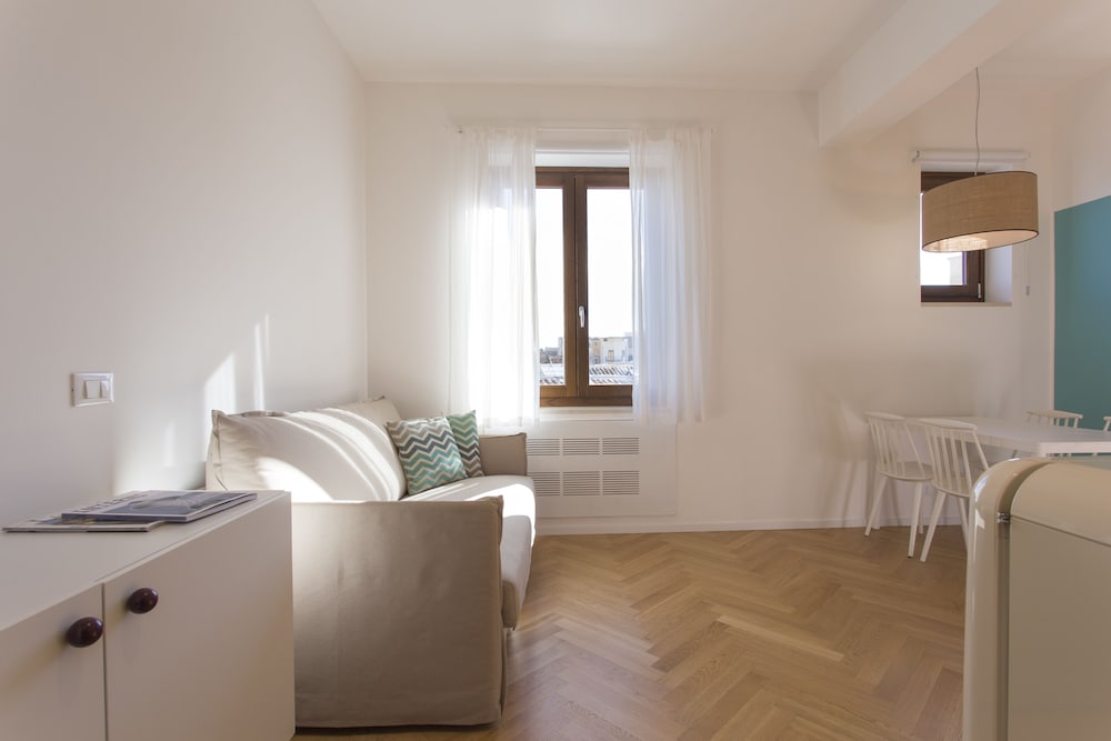 Residence ITACA
