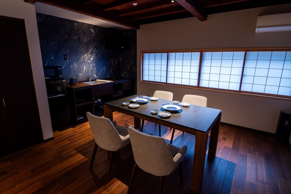 Auberge Homachi Mikuniminato 11