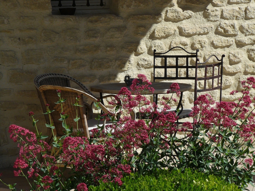Le Mas des Etoiles - Luberon B&B
