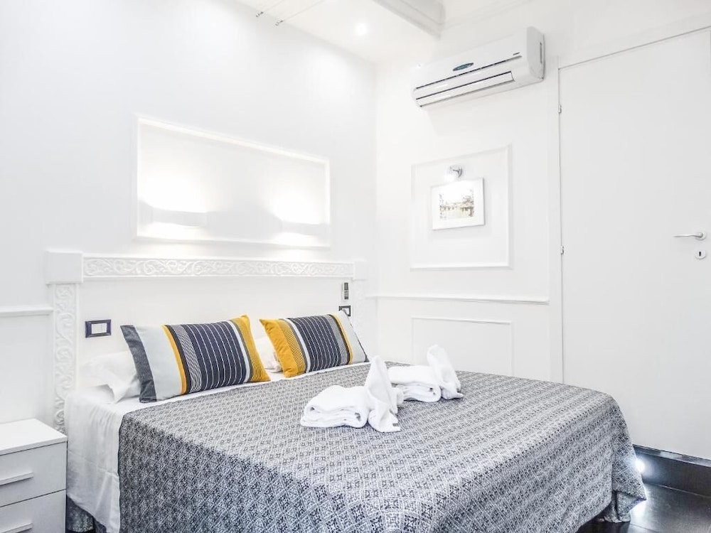 Rome Central Inn