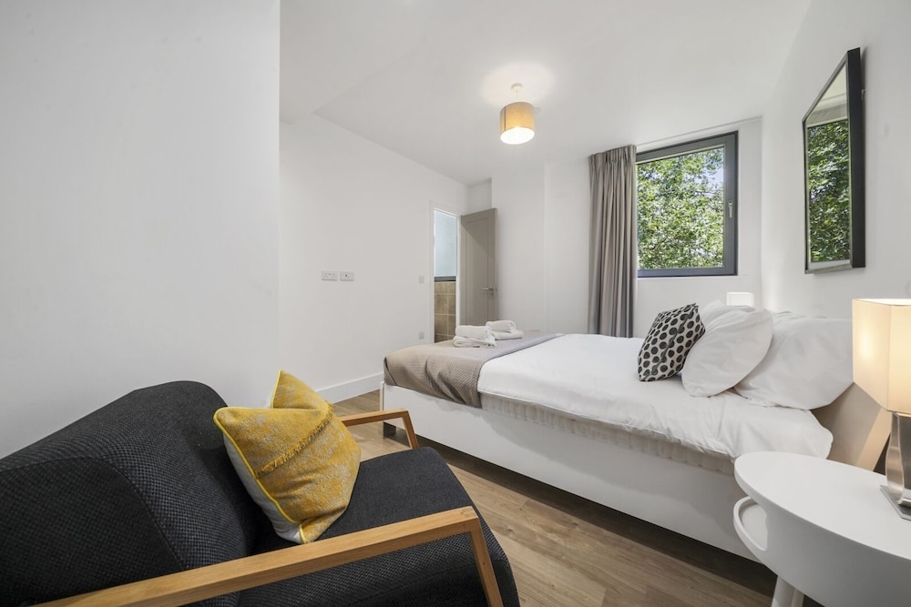 Executive Apartments in Bermondsey FREE WIFI & AIRCON by City Stay Aparts London