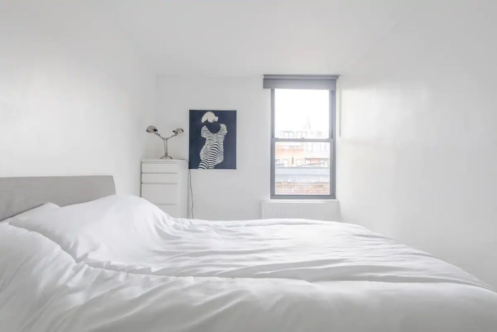 Peaceful 1 Bedroom Apartment in Pimlico Near Victoria