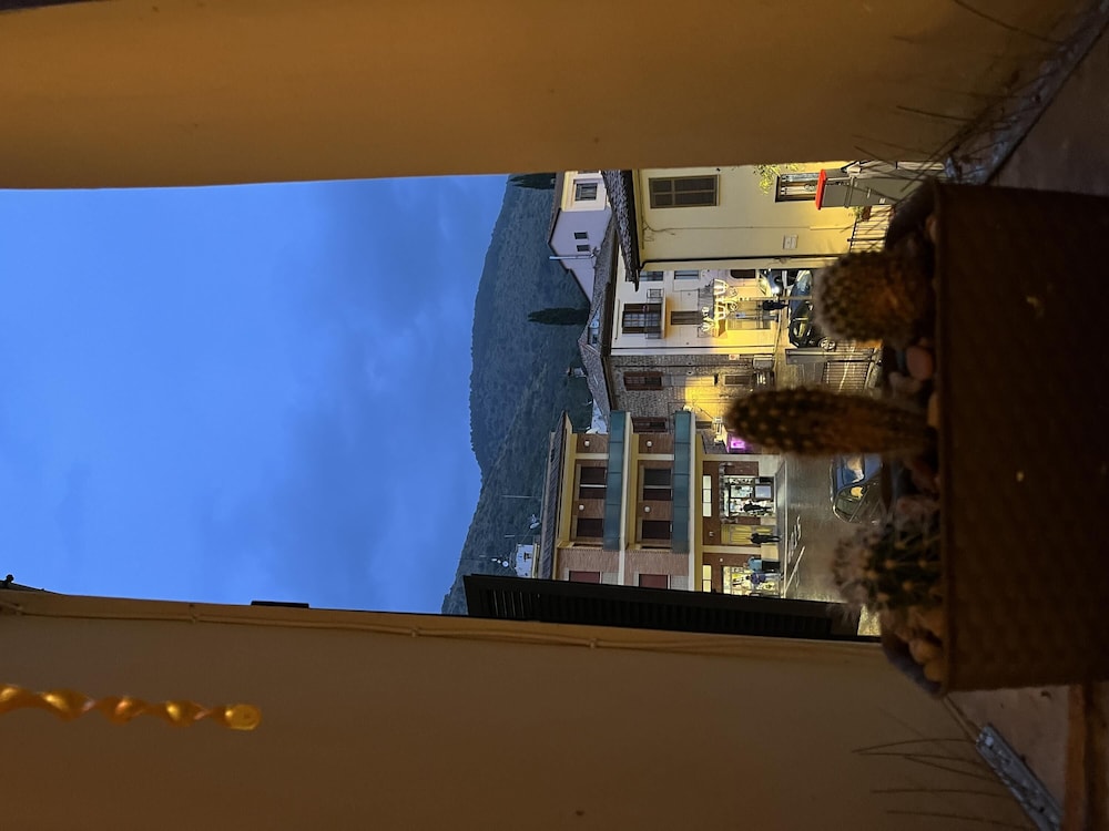 Casa Torre Metabo in Villa Santo Stefano view 4