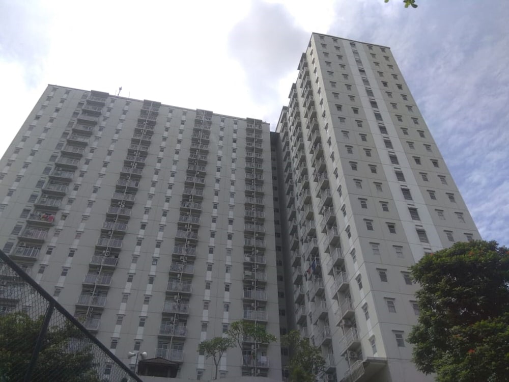 Nice and Cozy Studio at Bogor Valley Apartment