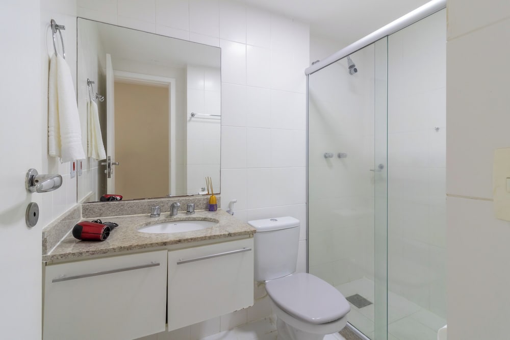 Apt Between Braga Beach and Forte Beach - Fmi0218