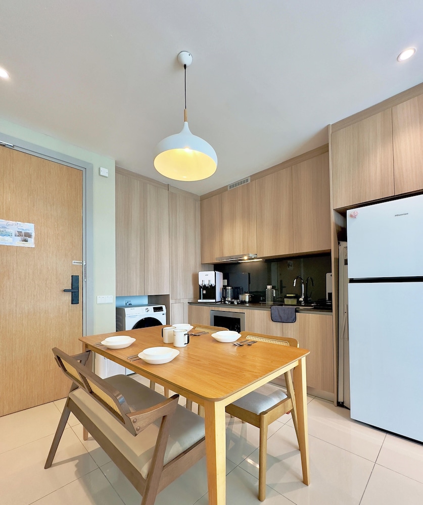 Grand Medini Residence by Stayrene