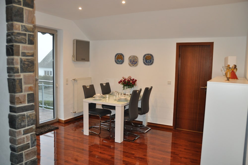 Stadtnest Trier view 2