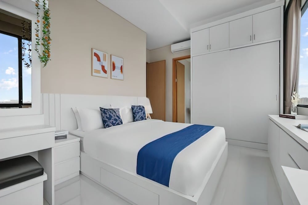 Samara Suites by Emily in Jakarta
