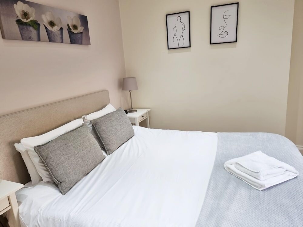 Notting Hill Flats 5min to Portobello Rd