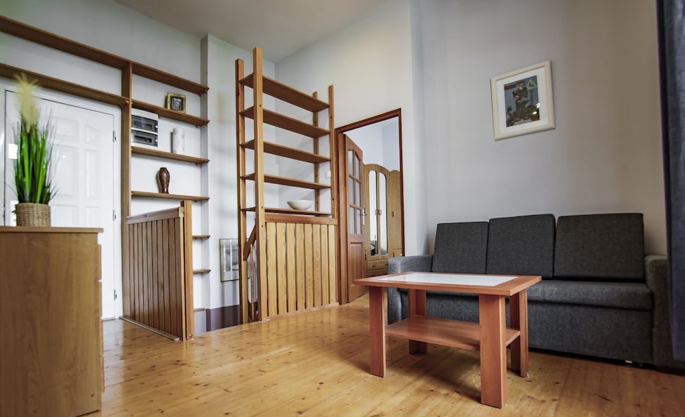 Baltic Apartments - Apartament Nemuna view 4