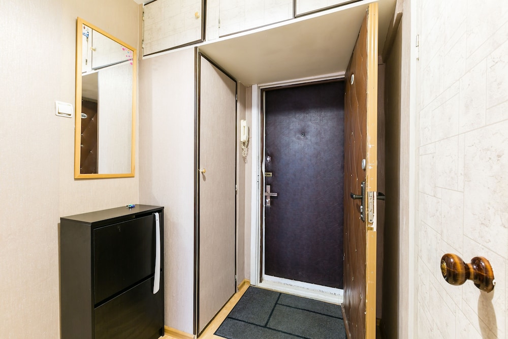 Apartament Hanaka Eletskaya 33