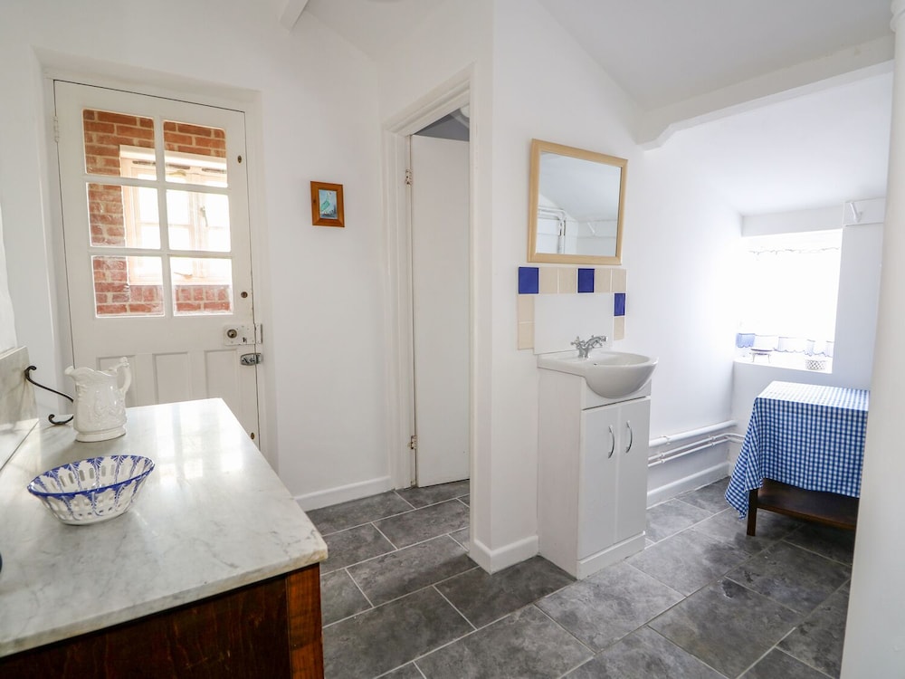 Southrepps Lodge view 4