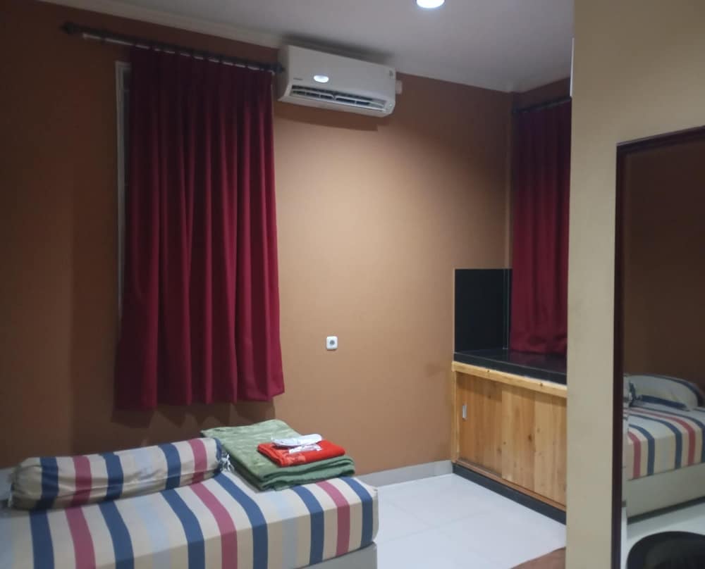 Hotel Sakinah Syariah
