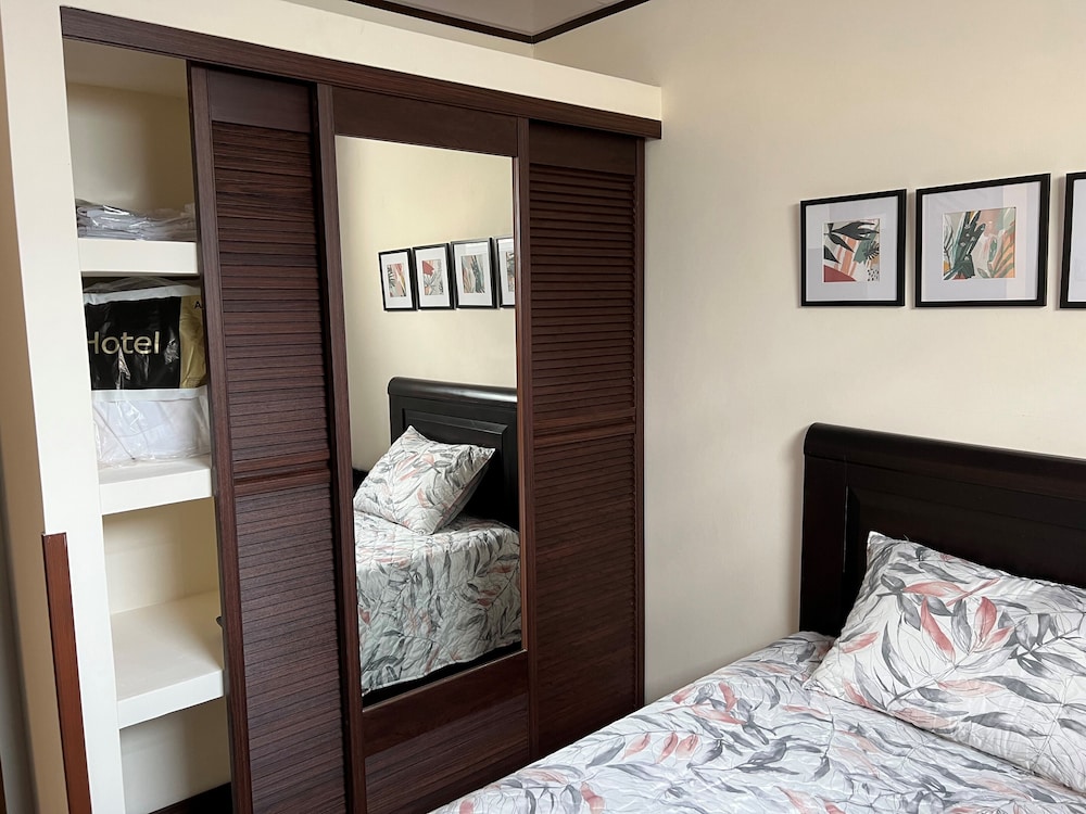 Fully Equipped and Furnished Apartment and Office