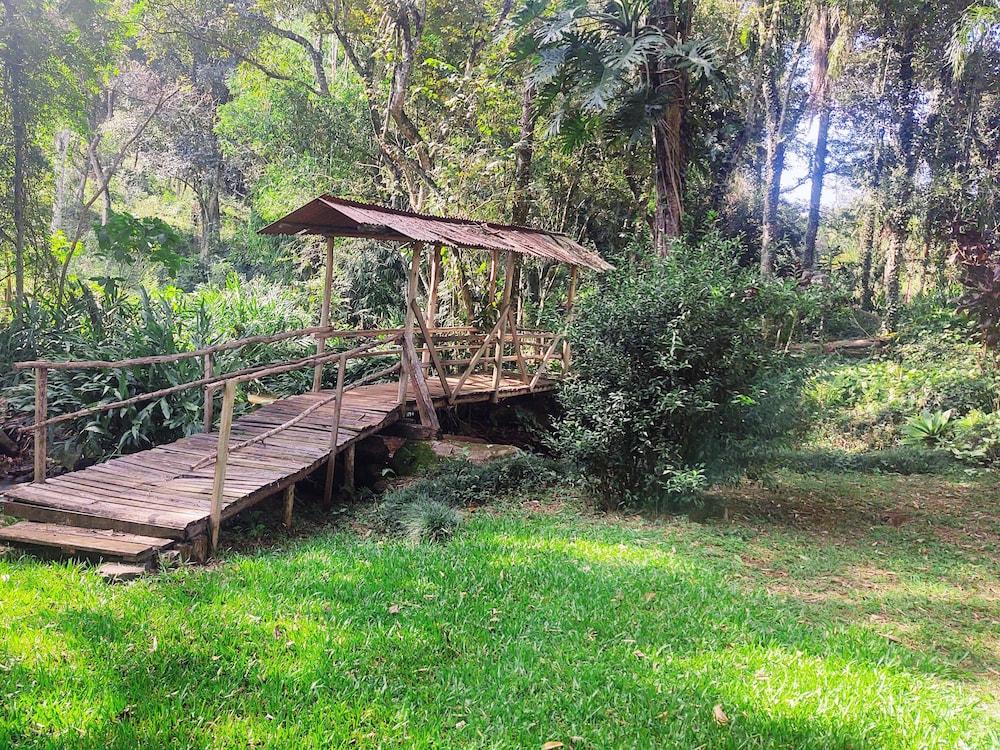 Espaço Manancial