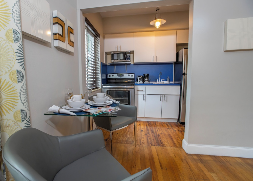 Amazing and Affordable Boutique Hotels in Miami