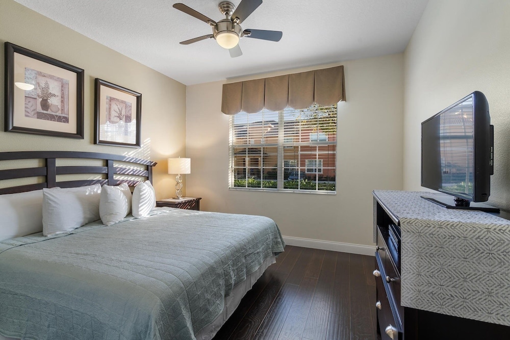 Paradise Palms Resort 6 Bedroom Home with Game Room 6 Home
