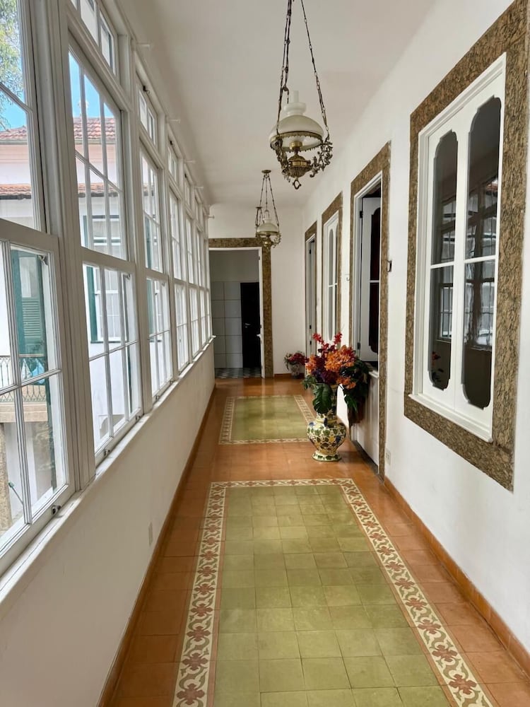 Hostel Casa Aprazível