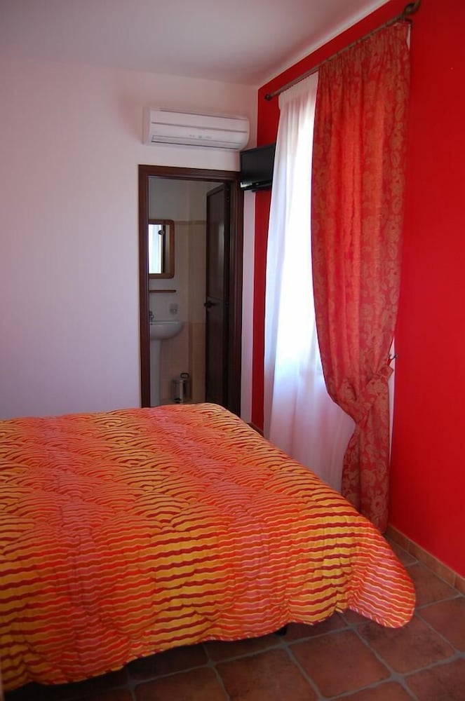 Agriturismo Parra